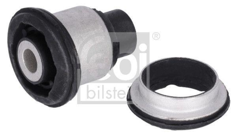 FEBI BILSTEIN Mounting, control/trailing arm
