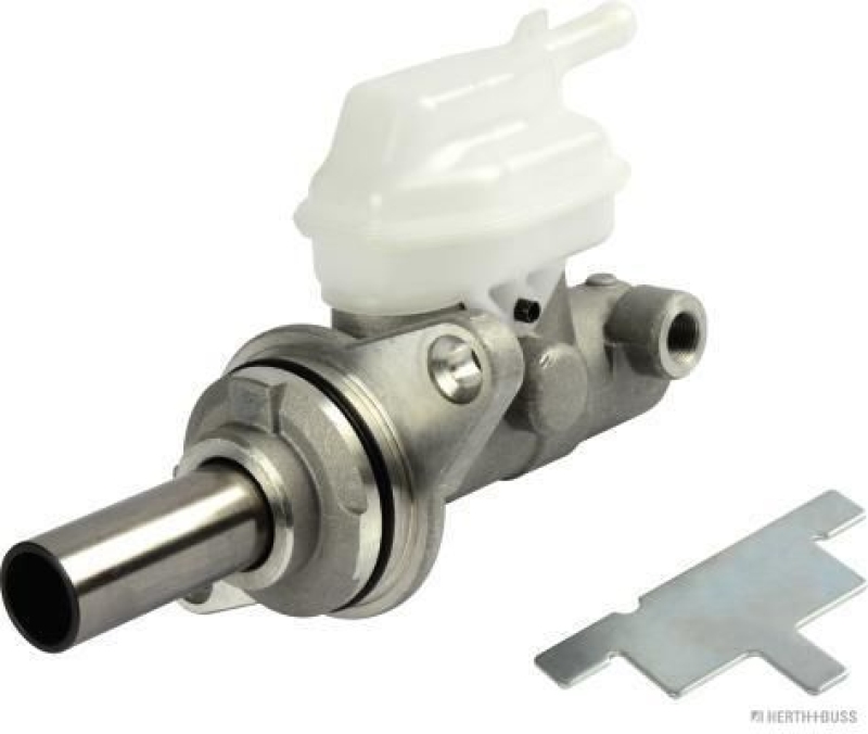 HERTH+BUSS JAKOPARTS Brake Master Cylinder