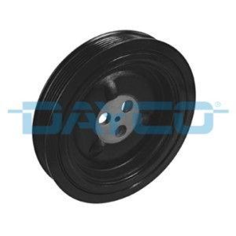 DAYCO Belt Pulley, crankshaft