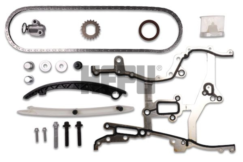 HEPU Timing Chain Kit