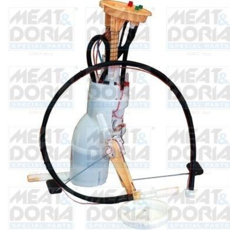 MEAT & DORIA Kraftstoff-F&ouml;rdereinheit 77254