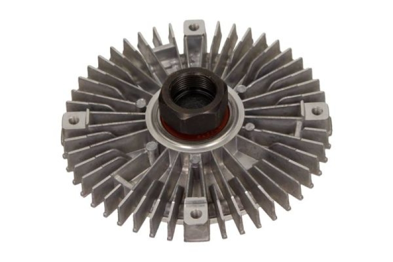 MAXGEAR Clutch, radiator fan