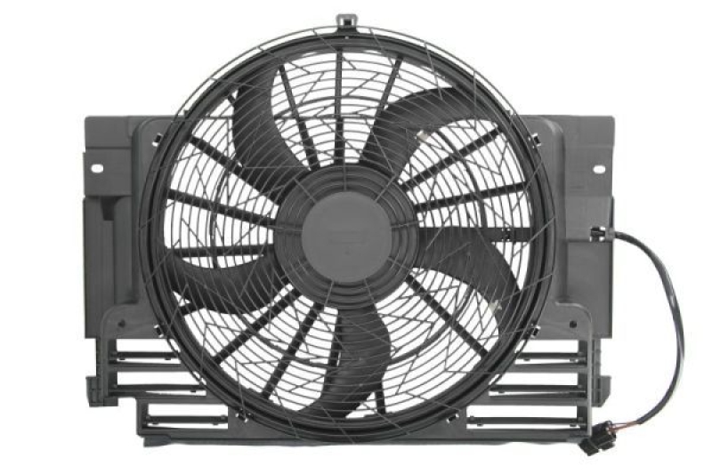 THERMOTEC Fan, A/C condenser