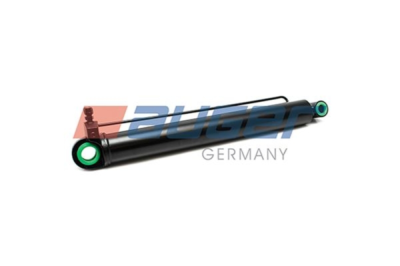 AUGER Tilt Cylinder, driver cab