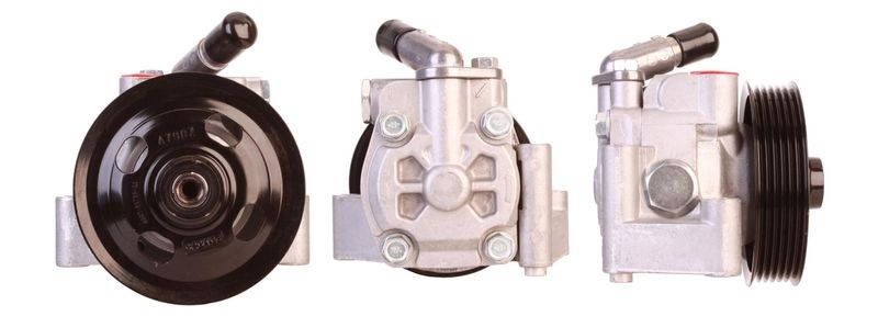 ELSTOCK Hydraulikpumpe, Lenkung