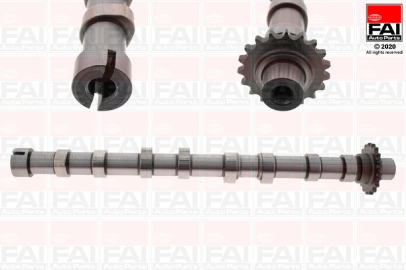 FAI AutoParts Camshaft