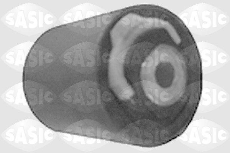 SASIC Mounting, axle beam