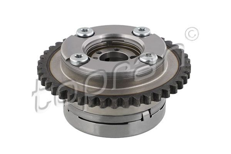 TOPRAN Camshaft Adjuster