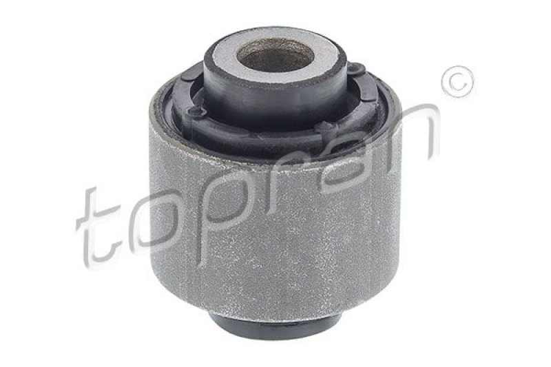 TOPRAN Bearing, wheel bearing housing