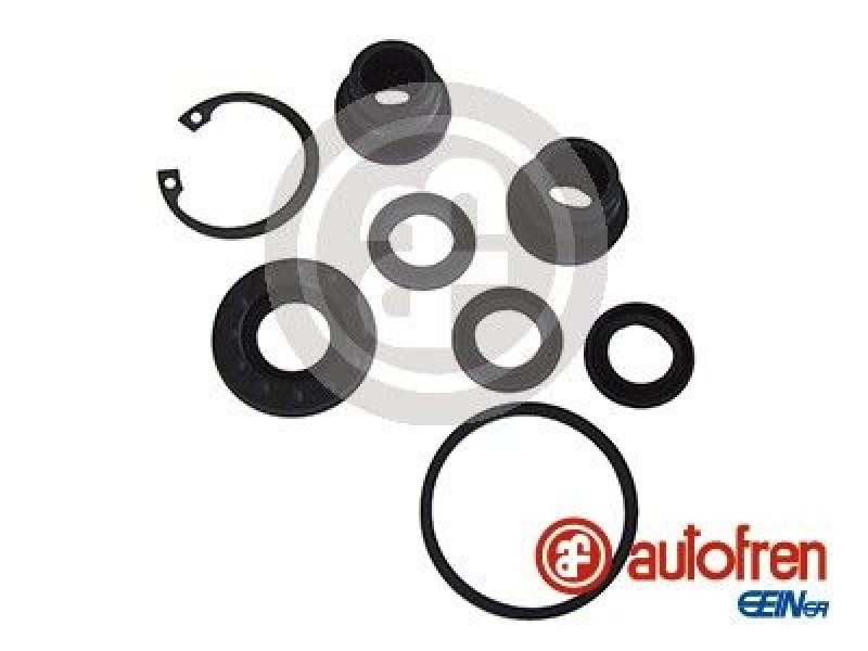 AUTOFREN SEINSA Repair Kit, brake master cylinder