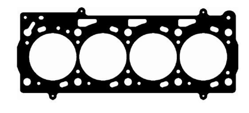 BGA Gasket, cylinder head