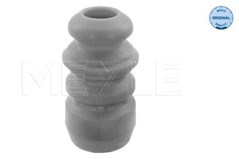 MEYLE Rubber Buffer, suspension MEYLE-ORIGINAL: True to OE.