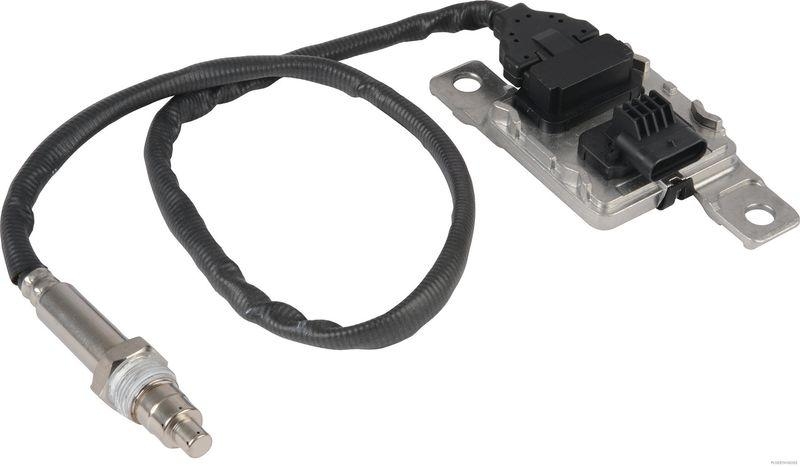 HERTH+BUSS ELPARTS NOx-Sensor, NOx-Katalysator