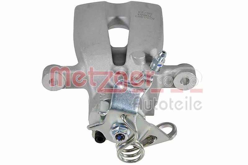 METZGER Brake Caliper
