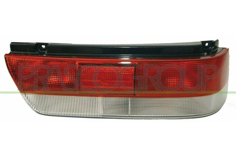 PRASCO Heckleuchte SZ0304153