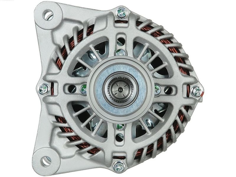 AS-PL Generator Brandneu AS-PL