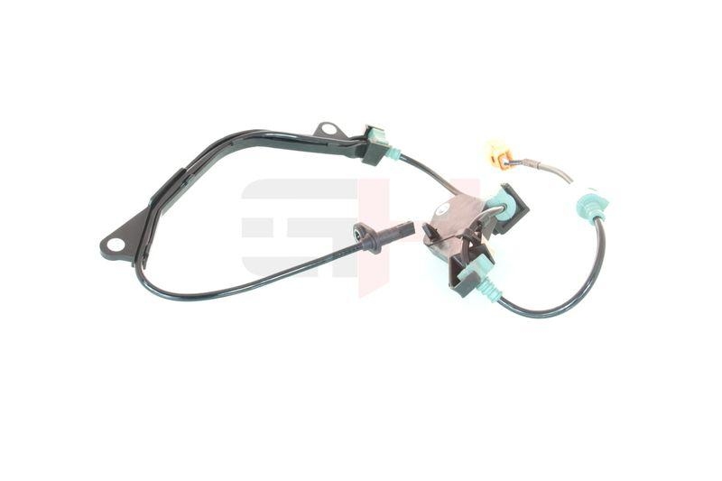 Sensor Raddrehzahl Vorne rechts passend f&uuml;r Nissan Pulsar 1.2 1.5 Honda Odyssey GH-702633H