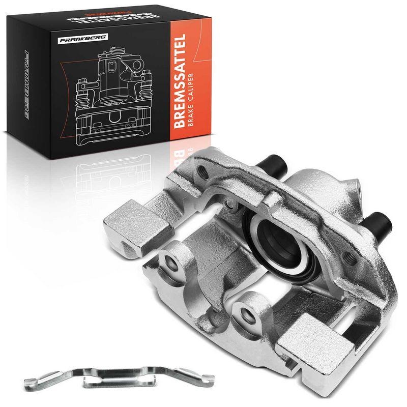 1x Frankberg Bremssattel Vorderachse Links 5481FB0003912