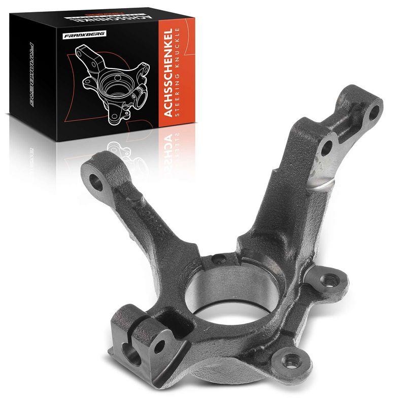 1x Frankberg Achsschenkel Radaufh&auml;ngung Vorderachse Links 5481FB0015992