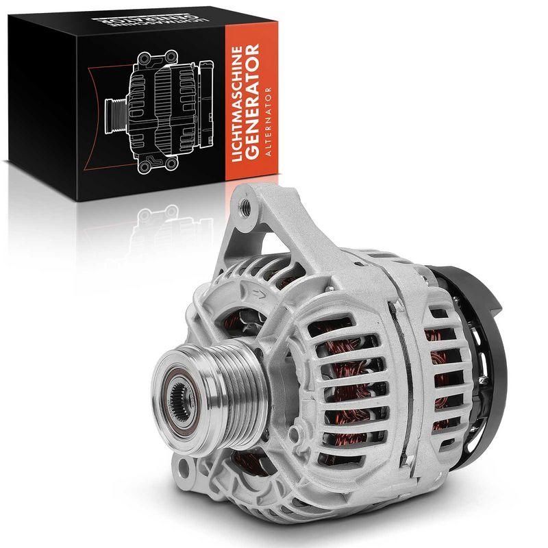 1x Frankberg Lichtmaschine Generator 5481FB0029627