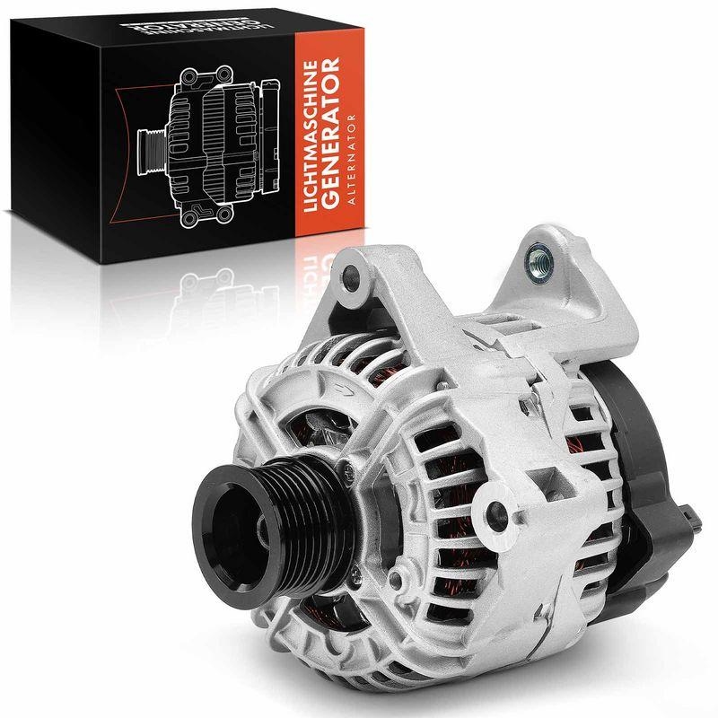 1x Frankberg Lichtmaschine Generator 5481FB0032153