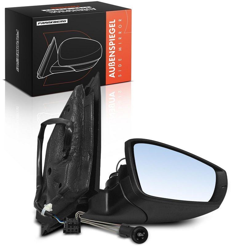 1x Frankberg Au&szlig;enspiegel Rechts 5481FB0040812