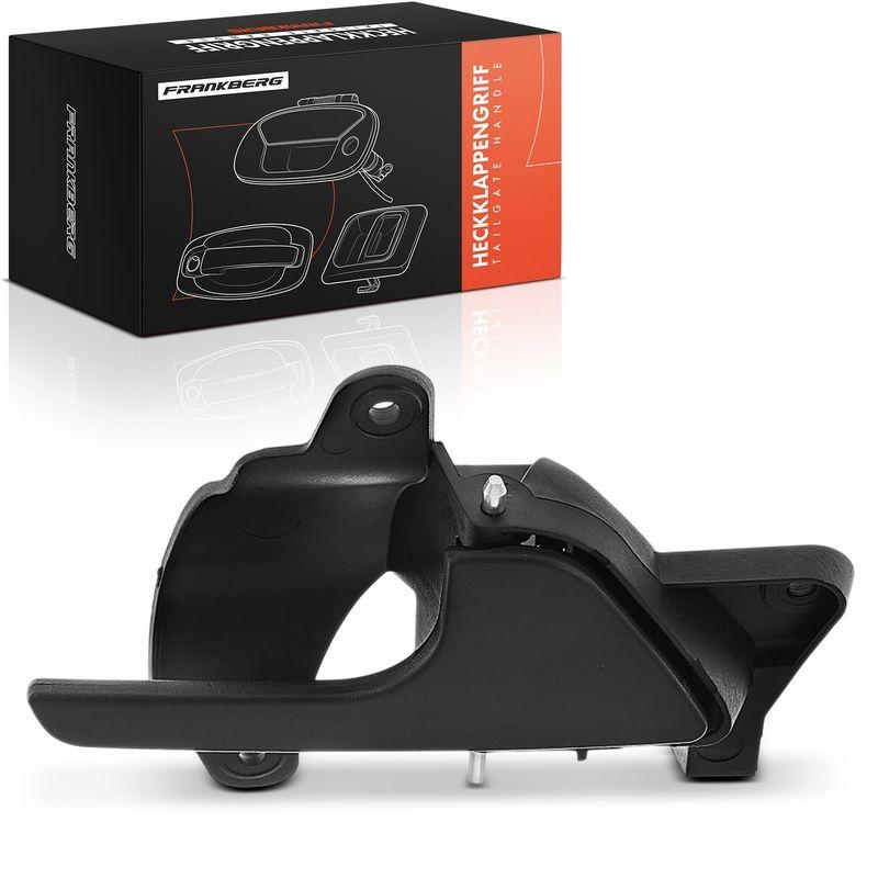 1x Frankberg T&uuml;rgriff Vorne Rechts innen 5481FB0045531