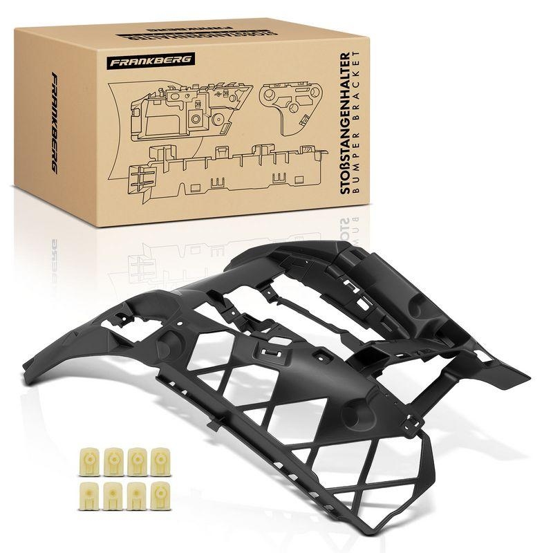 1x Frankberg Sto&szlig;f&auml;nger Halter Vorne Links 5481FB0054626