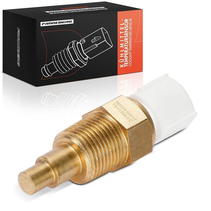 1x Frankberg Temperaturschalter K&uuml;hlerl&uuml;fter 5481FB0058464