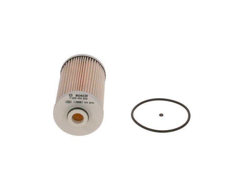 BOSCH Kraftstofffilter F 026 402 829