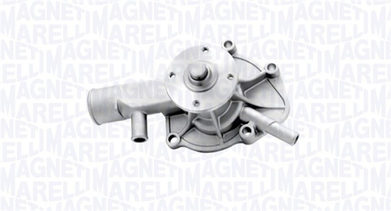 MAGNETI MARELLI Wasserpumpe, Motorkühlung