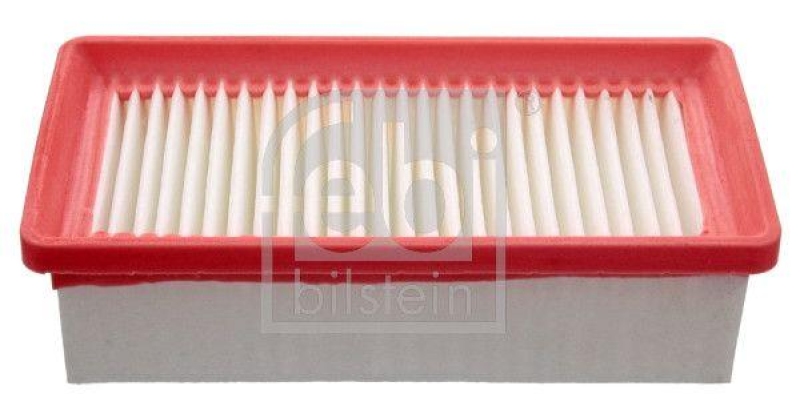 FEBI BILSTEIN Luftfilter 48493