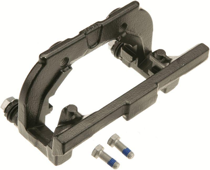 TRW Carrier, brake caliper