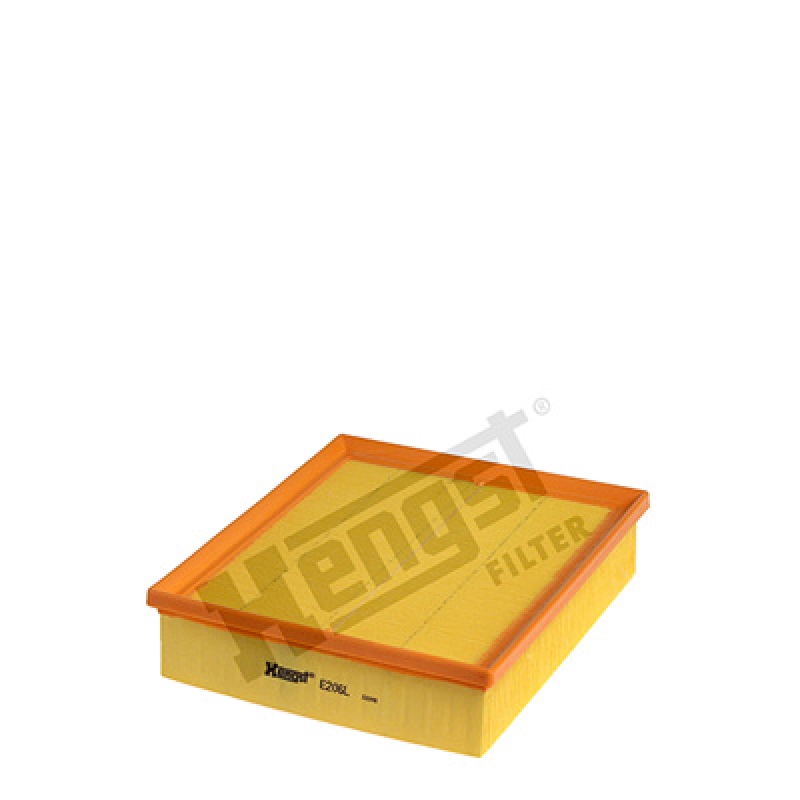 HENGST FILTER Air Filter