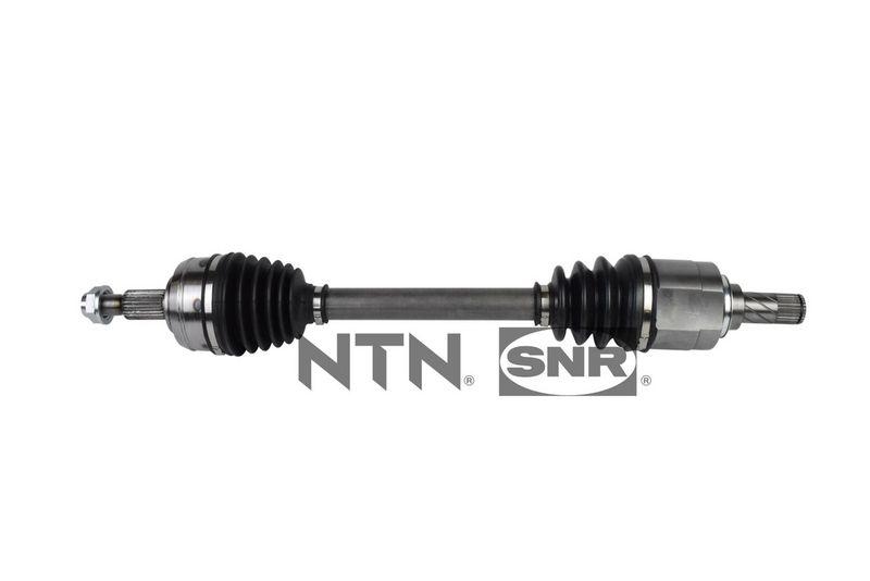 SNR Drive Shaft