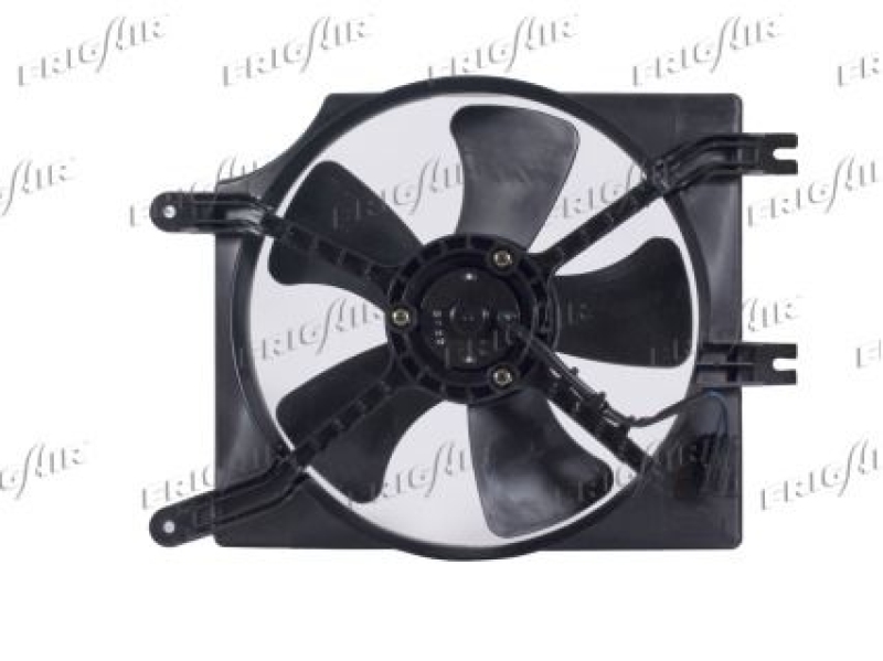 FRIGAIR Fan, engine cooling
