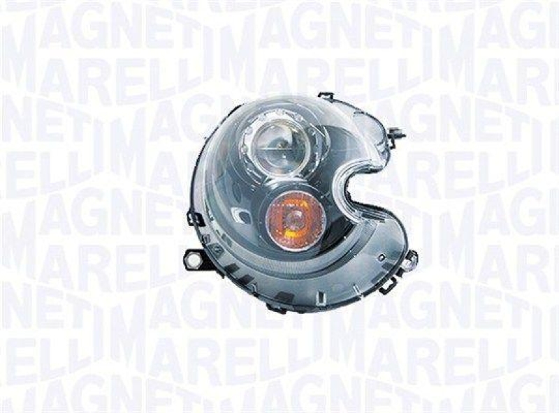 MAGNETI MARELLI Headlight
