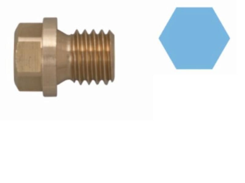 CORTECO Verschlußschraube Ölwanne Ölablassschraube