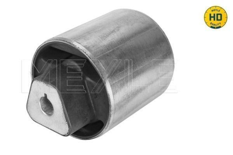 MEYLE Mounting, control/trailing arm MEYLE-HD: Better than OE.