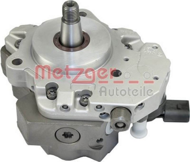 METZGER High Pressure Pump OE-part