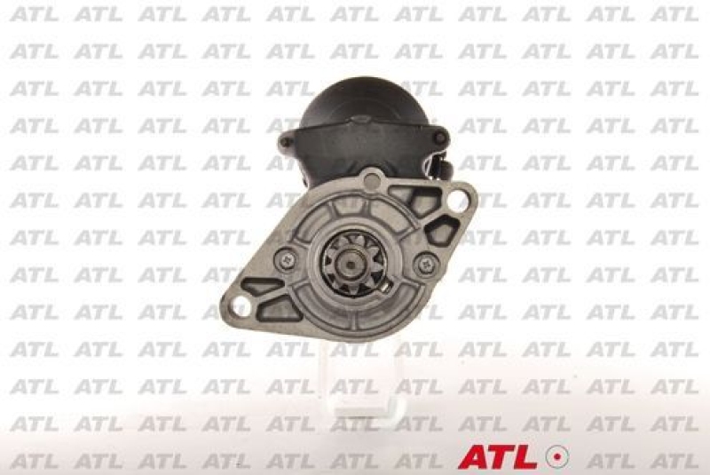 ATL Autotechnik Starter A 19 050