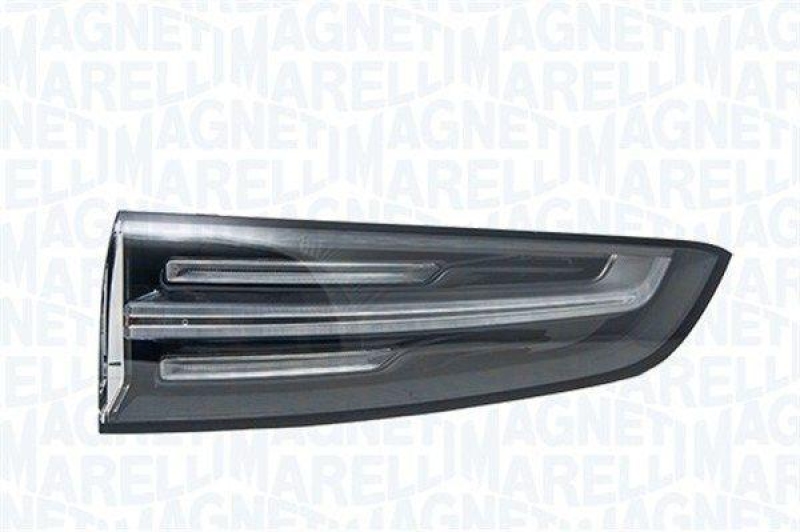 MAGNETI MARELLI Combination Rear Light