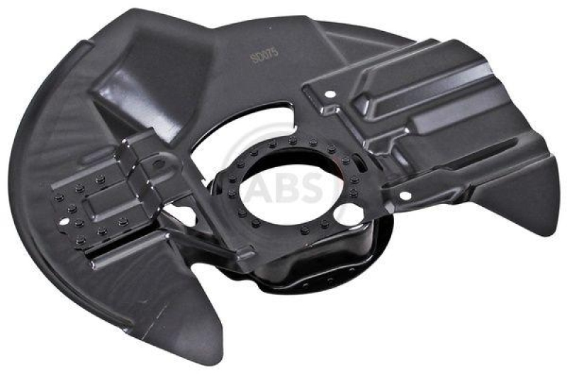 A.B.S. Spritzblech, Bremsscheibe 11099
