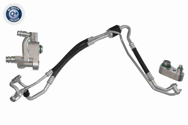 VEMO Hochdruck-/Niederdruckleitung, Klimaanlage Q+, Erstausrüsterqualität V40-20-0014