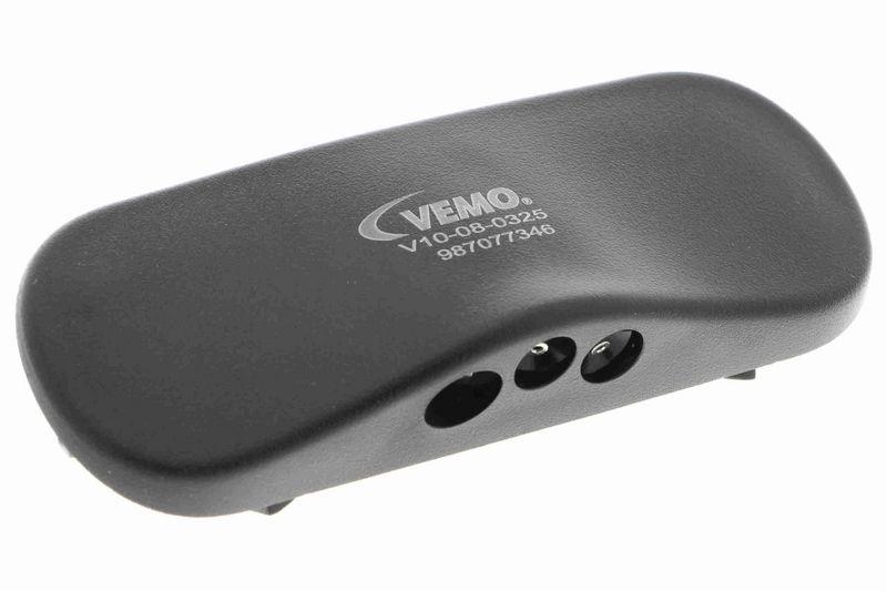 VEMO Washer Fluid Jet, window cleaning Q+, original equipment manufacturer quality