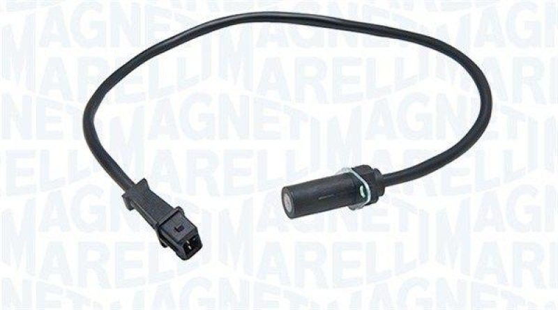 MAGNETI MARELLI Sensor, crankshaft pulse