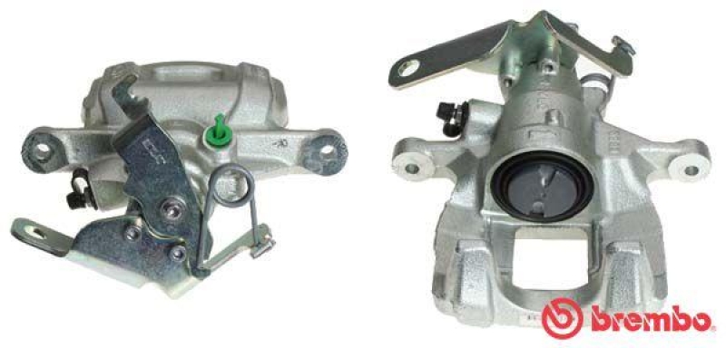 BREMBO Brake Caliper ESSENTIAL LINE