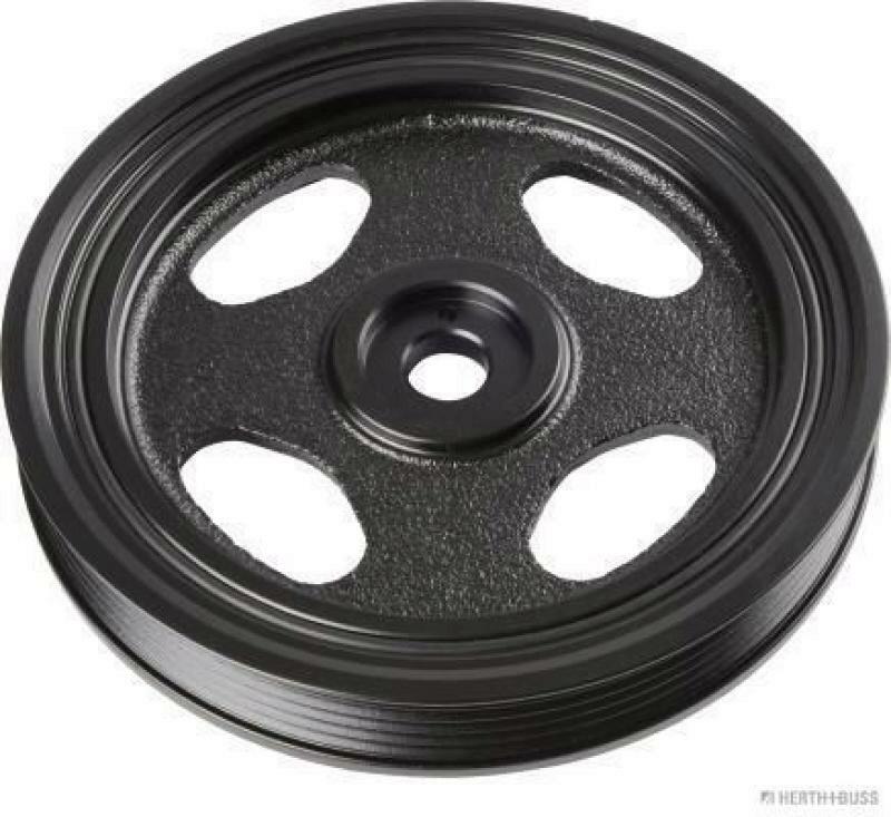 HERTH+BUSS JAKOPARTS Belt Pulley, crankshaft