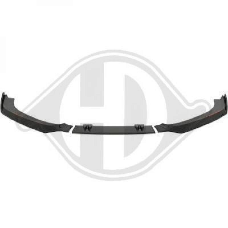 DIEDERICHS Spoiler HD Tuning