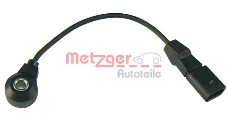 METZGER Klopfsensor